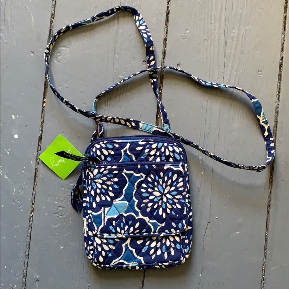 Vera Bradley satchel